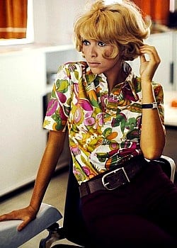 Mireille Darc